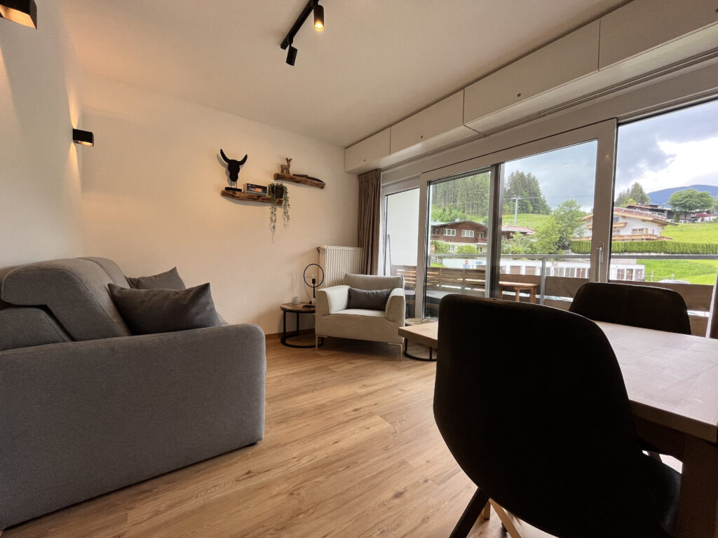 Alpen Studio I