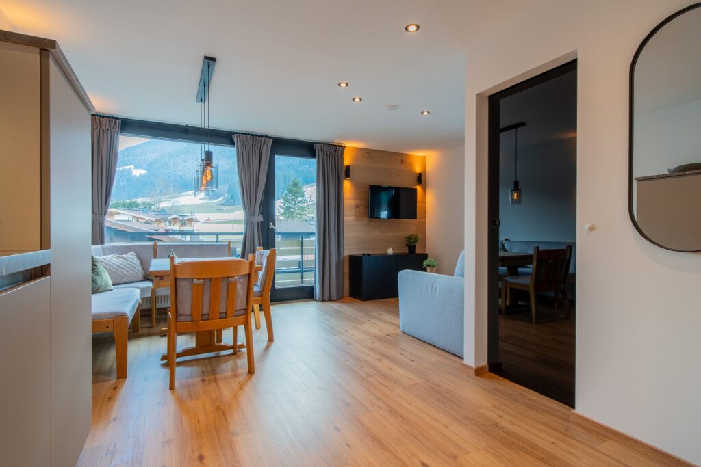 Alpen Studio III